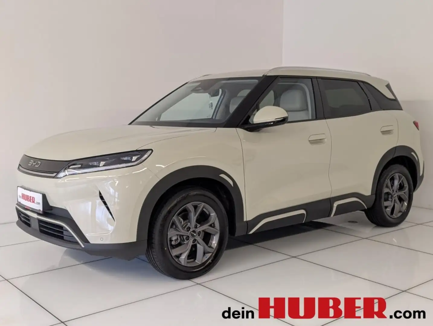 BYD Atto 2 Comfort Grün - 1