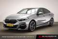 BMW 218 2-serie Gran Coupé 218i M-Sport Edition | LEDER | Gris - thumbnail 1