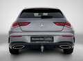 Mercedes-Benz CLA 250 CLA 250e Shooting Brake Automaat AMG Line | Nightp Gris - thumbnail 3