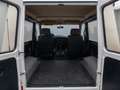 Mercedes-Benz G 240 4x4AHK Servo Classic Data 2+ Weiß - thumbnail 14