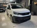 Peugeot Partner PEUGEOT PARTNER **3PL** 12 MOIS DE GARANTIE Blanc - thumbnail 1