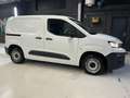 Peugeot Partner PEUGEOT PARTNER **3PL** 12 MOIS DE GARANTIE Blanc - thumbnail 8