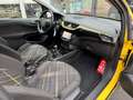 Opel Corsa E 1.3CDTI BlackEdition Jaune Kit Gsi Airco Euro6B Jaune - thumbnail 17
