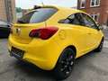 Opel Corsa E 1.3CDTI BlackEdition Jaune Kit Gsi Airco Euro6B Yellow - thumbnail 4