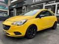 Opel Corsa E 1.3CDTI BlackEdition Jaune Kit Gsi Airco Euro6B Yellow - thumbnail 2
