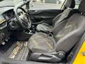 Opel Corsa E 1.3CDTI BlackEdition Jaune Kit Gsi Airco Euro6B Jaune - thumbnail 18
