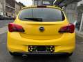 Opel Corsa E 1.3CDTI BlackEdition Jaune Kit Gsi Airco Euro6B Yellow - thumbnail 9