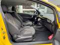 Opel Corsa E 1.3CDTI BlackEdition Jaune Kit Gsi Airco Euro6B Geel - thumbnail 16