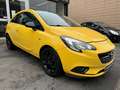 Opel Corsa E 1.3CDTI BlackEdition Jaune Kit Gsi Airco Euro6B Yellow - thumbnail 5