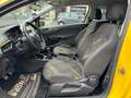 Opel Corsa E 1.3CDTI BlackEdition Jaune Kit Gsi Airco Euro6B Yellow - thumbnail 14