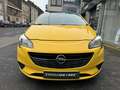 Opel Corsa E 1.3CDTI BlackEdition Jaune Kit Gsi Airco Euro6B Yellow - thumbnail 6