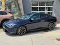 BMW 220 220 d M Sport Blau - thumbnail 3