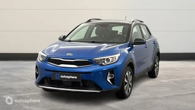 Kia Stonic 1.0 T-GDi 100ch MHEV Active Business iBVM6