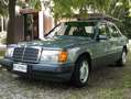 Mercedes-Benz 200 200E Gris - thumbnail 2