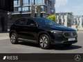 Mercedes-Benz EQA 250 AHK+ 5 Jahre Garantie Schwarz - thumbnail 3