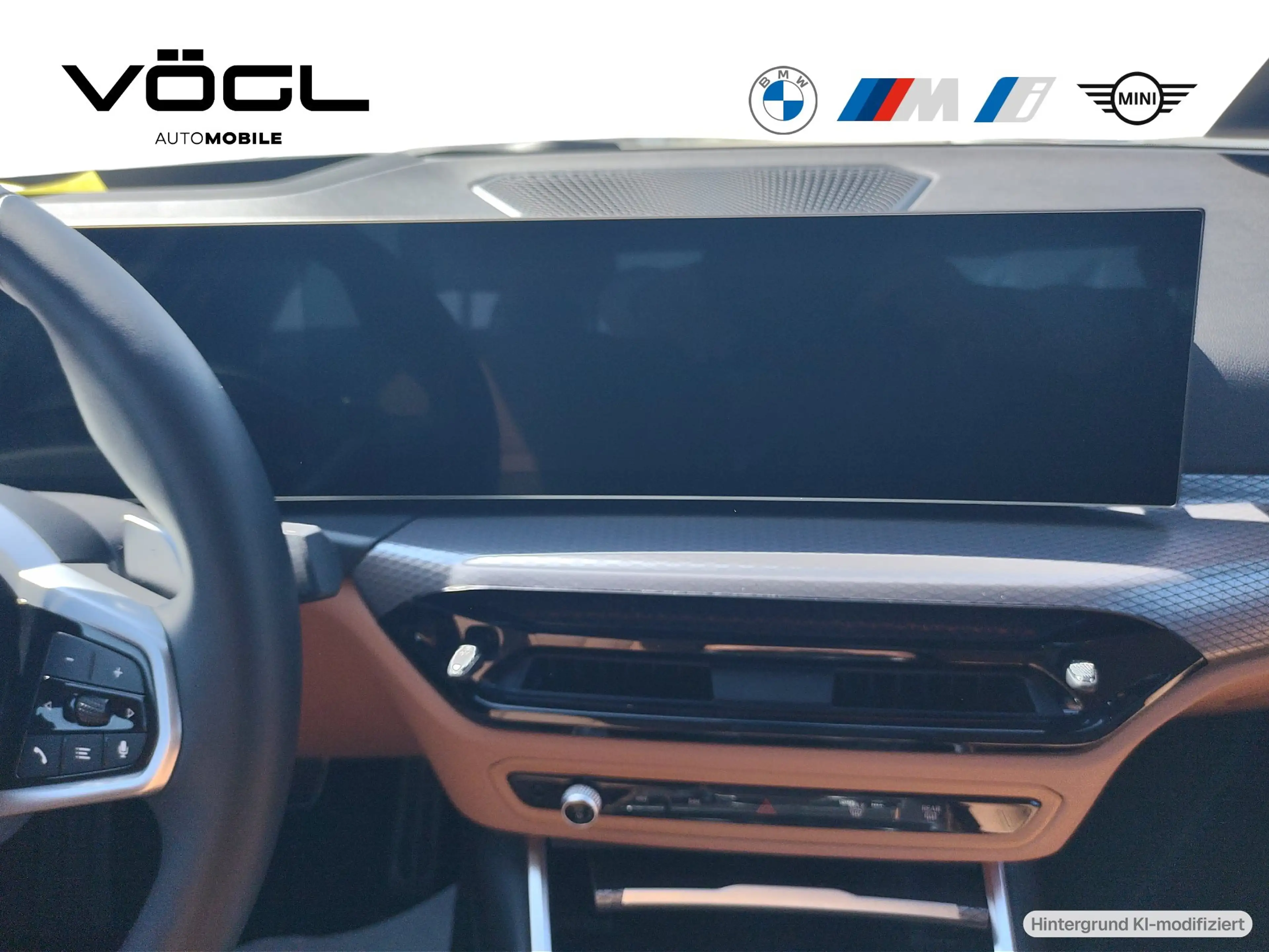 BMW 330 d xDrive Limousine M Sportpaket Glasdach AHK — photo 6