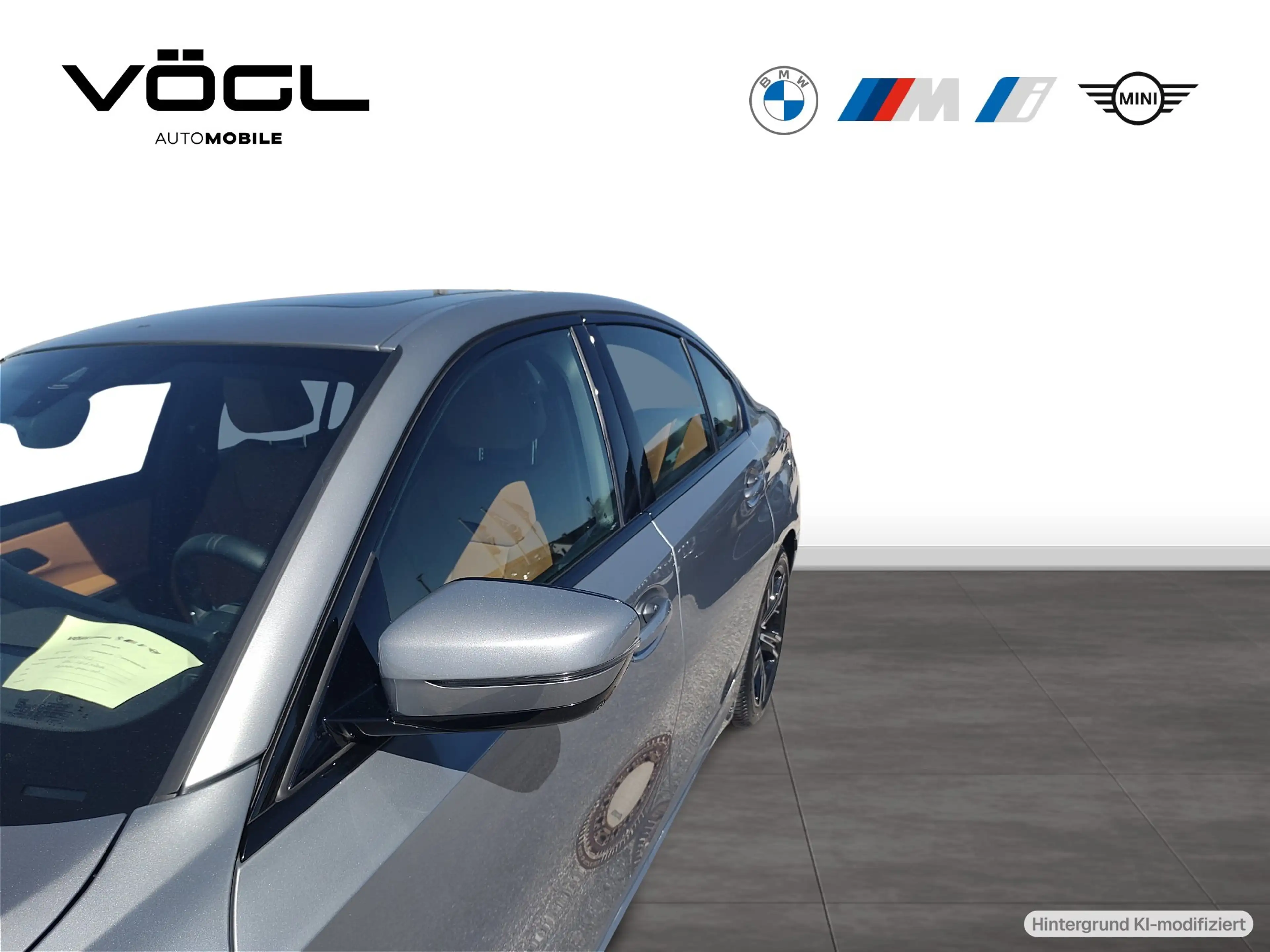 BMW 330 d xDrive Limousine M Sportpaket Glasdach AHK — photo 11