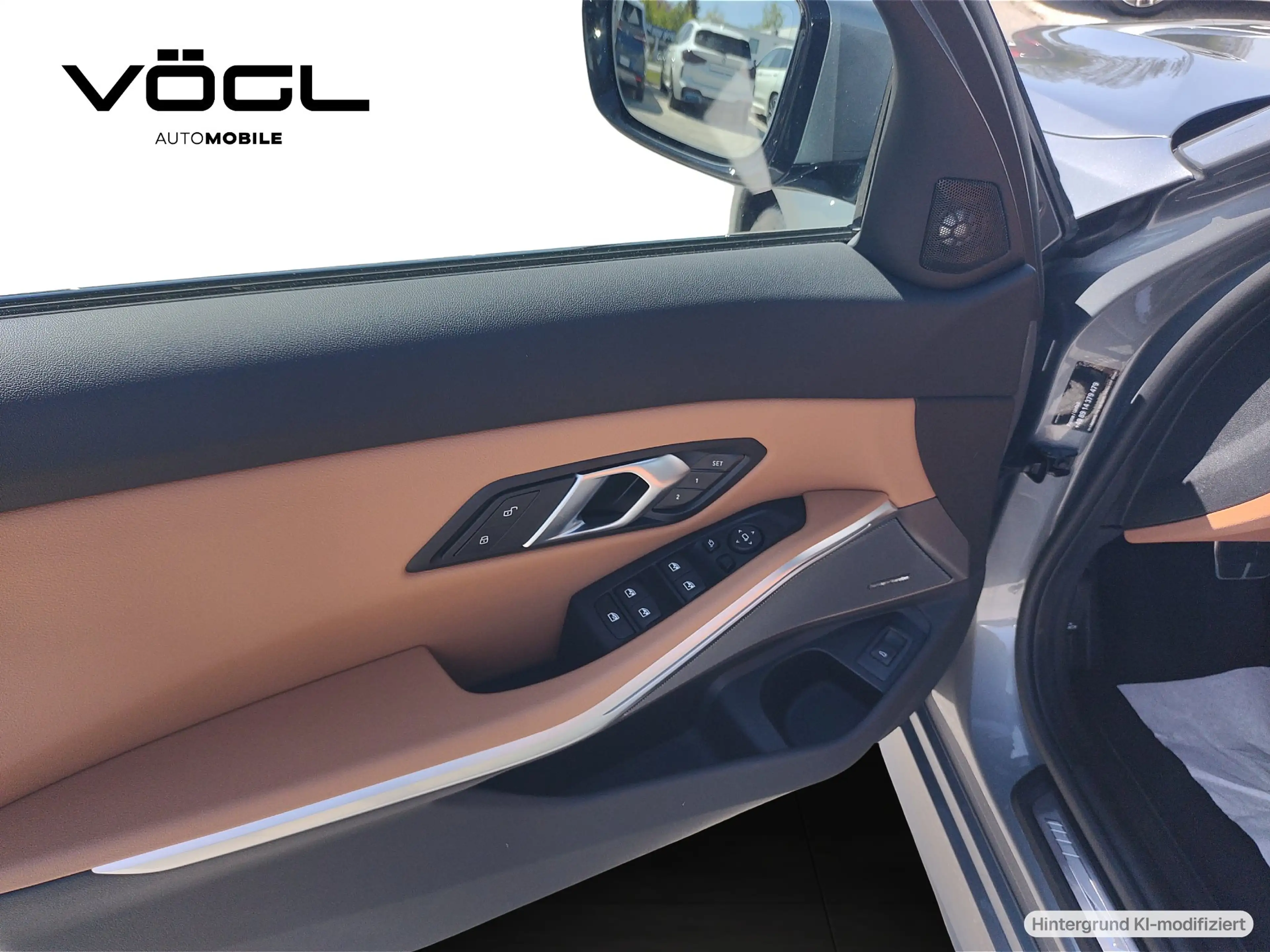 BMW 330 d xDrive Limousine M Sportpaket Glasdach AHK — photo 10