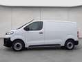 Opel Vivaro-e Cargo M (75-kWh) Weiß - thumbnail 2