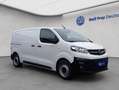 Opel Vivaro-e Cargo M (75-kWh) Weiß - thumbnail 9