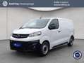 Opel Vivaro-e Cargo M (75-kWh) Weiß - thumbnail 1
