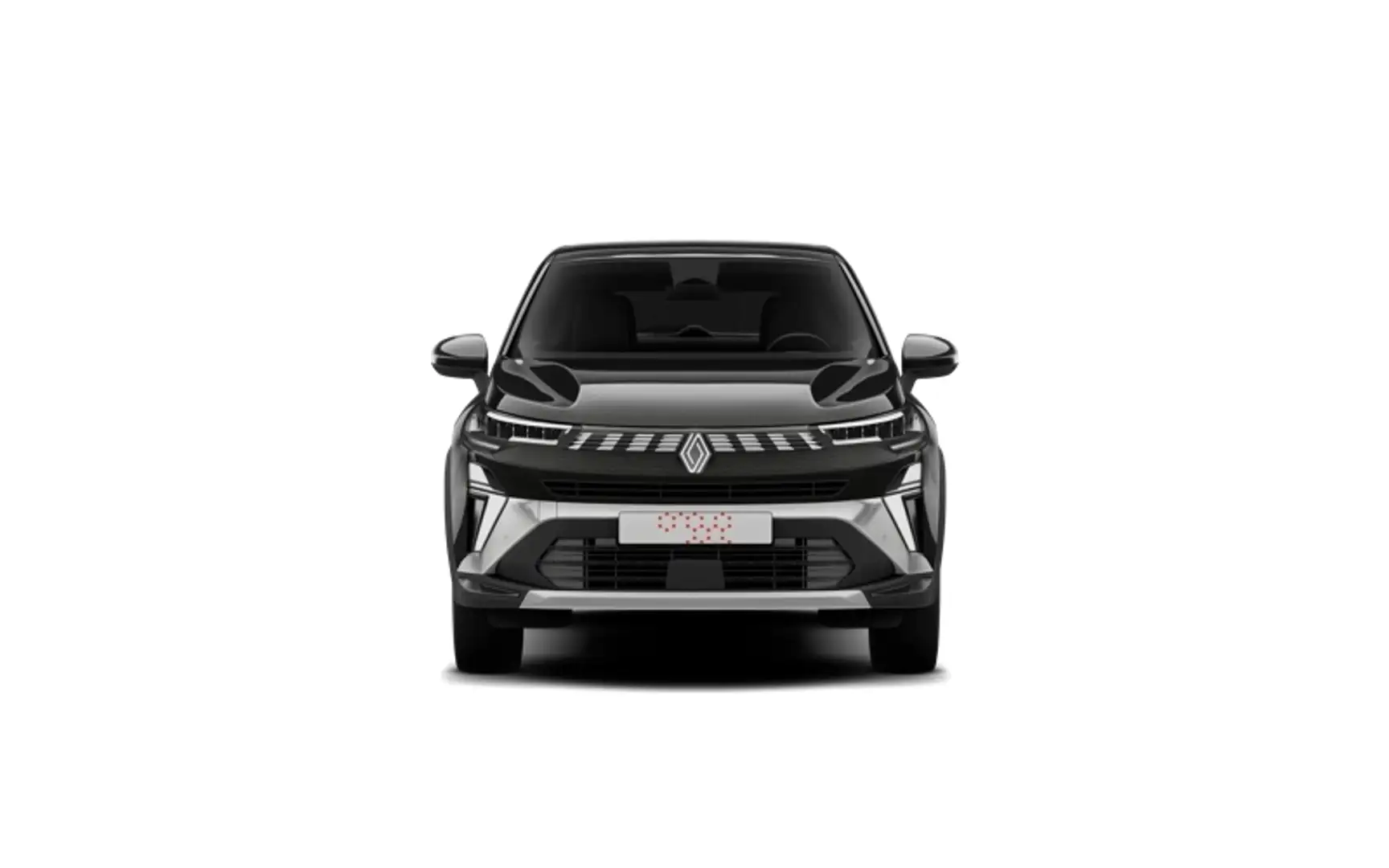 Renault Symbioz esprit Alpine | Achteruitrijcamera | Adaptive Crui Zwart - 2