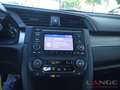 Honda Civic VTEC 1.0 Comfort ACC Klimaautom SHZ Spurhalteass. Argento - thumbnail 11