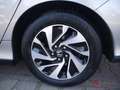 Honda Civic VTEC 1.0 Comfort ACC Klimaautom SHZ Spurhalteass. Argento - thumbnail 7