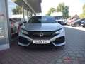 Honda Civic VTEC 1.0 Comfort ACC Klimaautom SHZ Spurhalteass. Argento - thumbnail 2