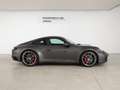 Porsche 992 Carrera 4S Cabriolet Gris - thumbnail 6
