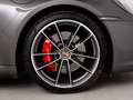 Porsche 992 Carrera 4S Cabriolet Gris - thumbnail 20