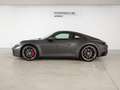 Porsche 992 Carrera 4S Cabriolet Gris - thumbnail 2