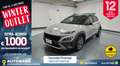 Hyundai KONA 1.6 gdi hev Xclass 2wd 141cv dct Grigio - thumbnail 1