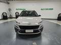 Hyundai KONA 1.6 gdi hev Xclass 2wd 141cv dct Grigio - thumbnail 3