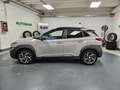 Hyundai KONA 1.6 gdi hev Xclass 2wd 141cv dct Grigio - thumbnail 5