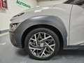 Hyundai KONA 1.6 gdi hev Xclass 2wd 141cv dct Grigio - thumbnail 4