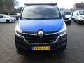 Renault Trafic 1.6 dCi 95 T29 L2H1 Comfort VOORZIEN VAN AIRCO+CRU Blau - thumbnail 2