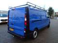 Renault Trafic 1.6 dCi 95 T29 L2H1 Comfort VOORZIEN VAN AIRCO+CRU Blau - thumbnail 5