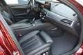 BMW 530 5-serie 530e Business Edition Plus M-Sport Schuifd Rood - thumbnail 5