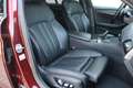 BMW 530 5-serie 530e Business Edition Plus M-Sport Schuifd Rood - thumbnail 7