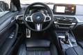 BMW 530 5-serie 530e Business Edition Plus M-Sport Schuifd Rood - thumbnail 4