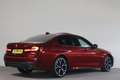 BMW 530 5-serie 530e Business Edition Plus M-Sport Schuifd Rood - thumbnail 2