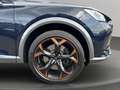 CUPRA Formentor 2.0 VZ 1.Hand AHK Navi Sound Blau - thumbnail 20