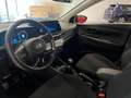 Hyundai i20 1.0 TGDI Klass 100 Gris - thumbnail 38