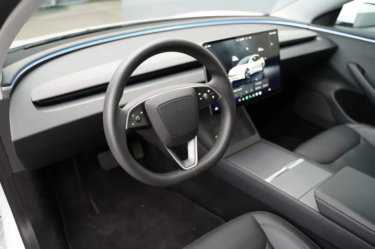 Tesla Model 3 Standard Range + *Highland*, миниатюра 11