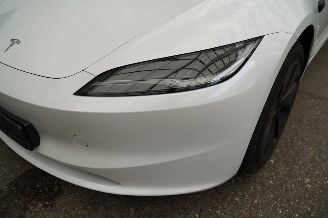 Tesla Model 3 Standard Range + *Highland*, миниатюра 18