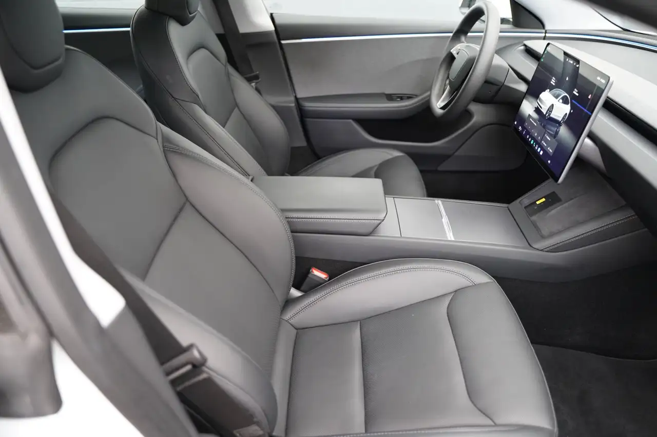 Tesla Model 3 Standard Range + *Highland*, миниатюра 20