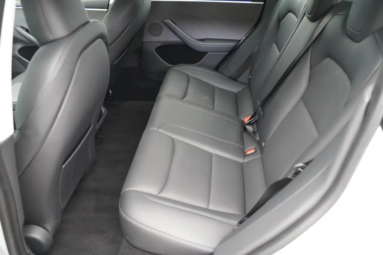Tesla Model 3 Standard Range + *Highland*, миниатюра 9
