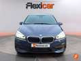 BMW 216 216i Gran Tourer 5P 7PL Azul - thumbnail 2