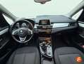 BMW 216 216i Gran Tourer 5P 7PL Azul - thumbnail 11